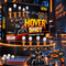 HOVER SHOT