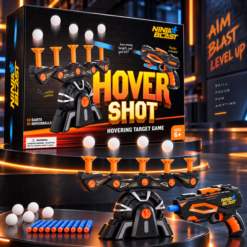 HOVER SHOT