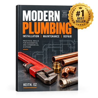 MODERN PLUMBING